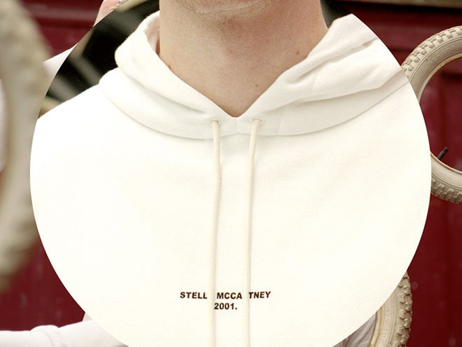 The Circle of Life: The New Stella Menswear Editorial The Circle of Life: The New Stella Menswear Editorial